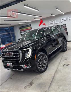 جي ام سي يوكون